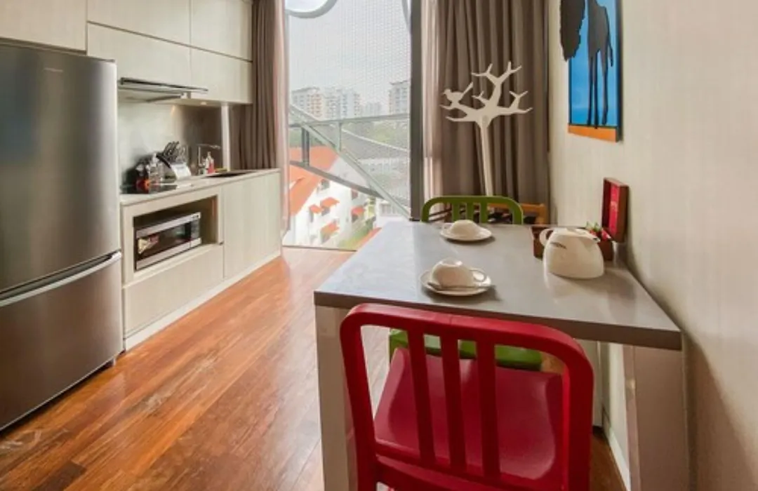 St Residences Novena-1